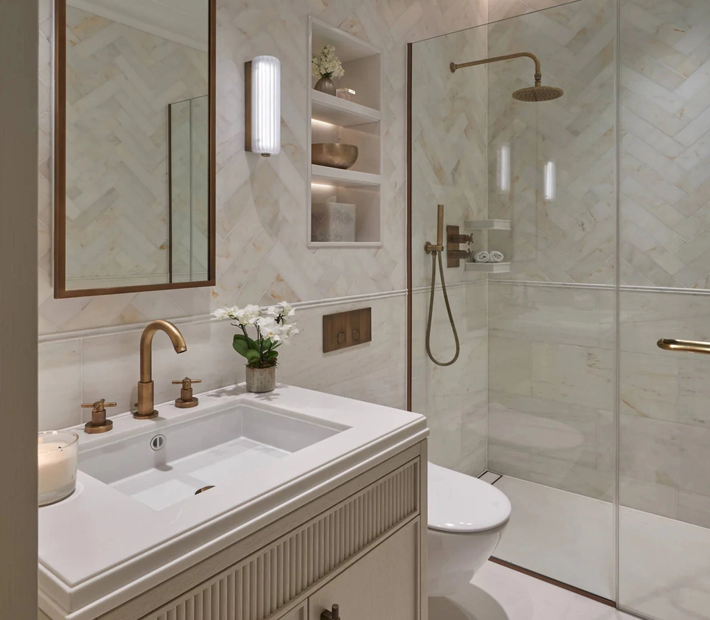 Moisture and Mold in Bathrooms: How to Prevent and Eliminate Them During Renovation