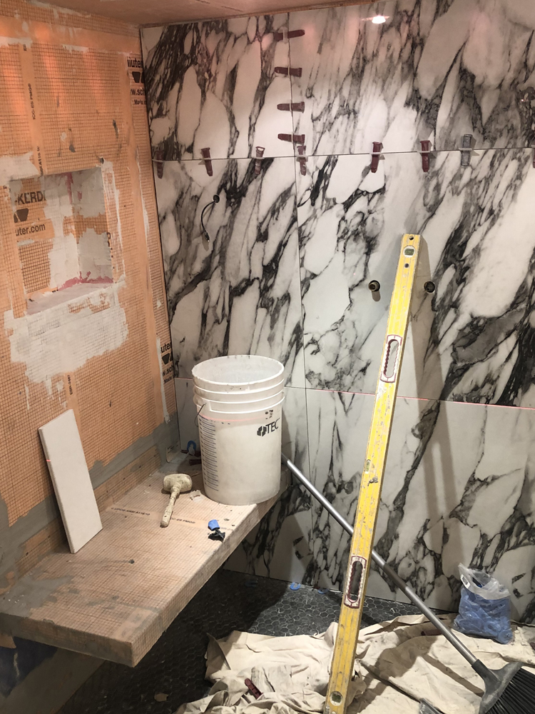 Bathroom Renovations Near Me